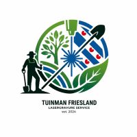 Tuinman Friesland