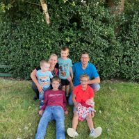 Lady-Silverwings